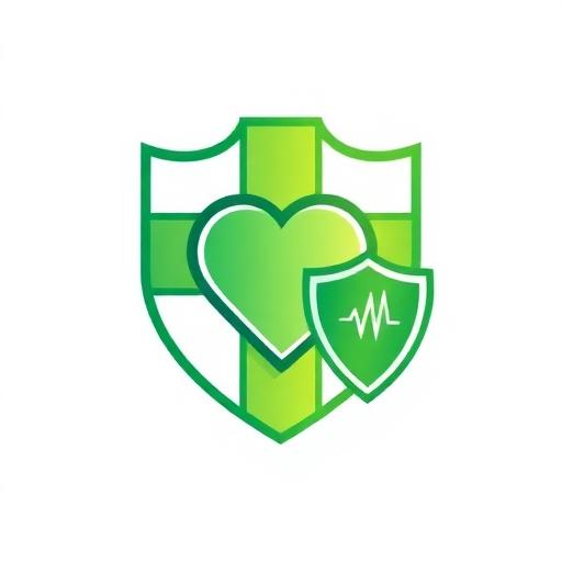 Health Insurance icon
